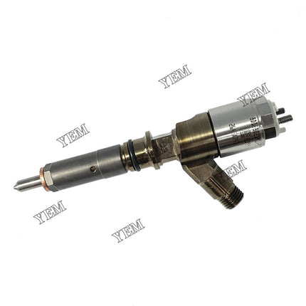 Diesel Fuel Injector 2645A717, 2645A745 For CATERPILLAR PERKINS C6.6 ENGINE