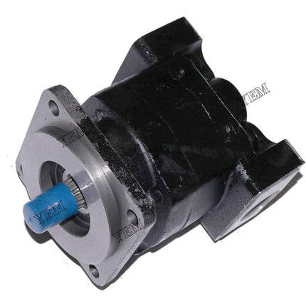 15 Spline Shaft Hydraulic Pump 130258A1 For Case Backhoe Loader 580L 580LXT