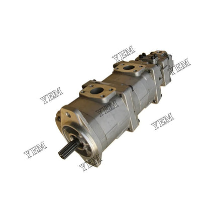 Hydraulic Pump ASS'Y 705-56-26080 For Komatsu WA200-5 WA200PT-5 WA200-5