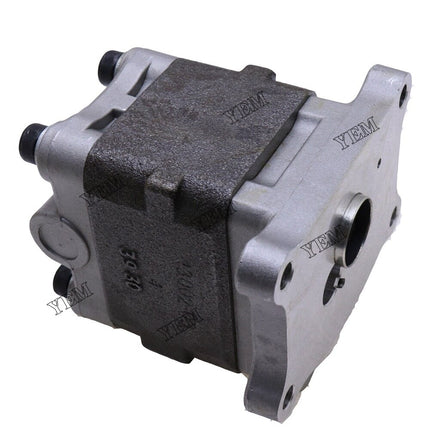 708-3S-04570 Gear Pump Hydraulic Pump For Komatsu PC55MR-3 PC50MR-2 PC40MR-2