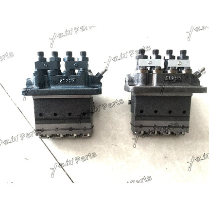 Fuel Injection Pump 1J730-51012 For Kubota 4 Cylinders V2607