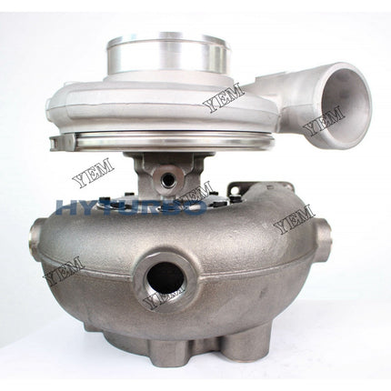 Turbocharger 3596959 Turbo HX80M Fits For Cummins Marine KTA Engine K19/K38/K39