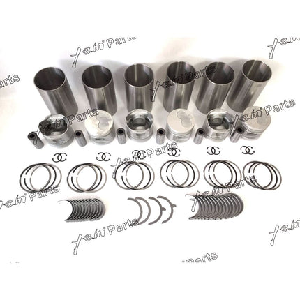 For Toyota 1HZ Overhaul Rebuild Kit Engine For LANDCRUISER HZJ75 HZJ80 COASTER TD