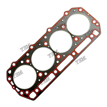 Head Gasket 4900955 For Cummins A2300 Engine Forklift truck and Excavator