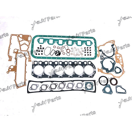 Full Overhaul Gasket Kit For Nissan Engine TD42 TD42-T 6cyl 4.2L
