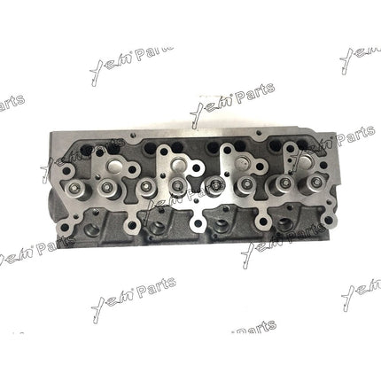 S4L S4L2 Complete Cylinder Head Assy For Mitsubishi Engine Full gasket