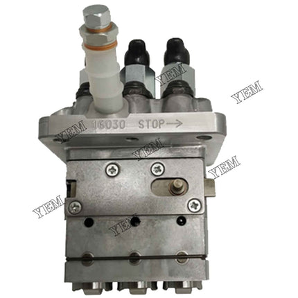 Fuel Injection Pump 16030-51013 For Kubota 05 Series D905 D1005 D1105 D1305