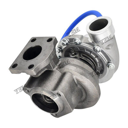 Turbo GT2052S 727262-0003 Turbocharger 2674A353 For Perkins Engine 1004-40T