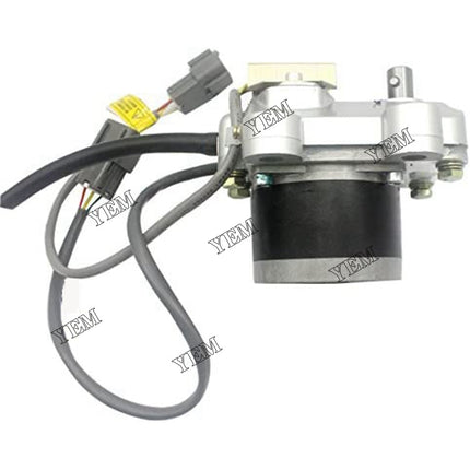 R210LC-3 Accel Actuator 11E9-60010 For Hyundai Throttle Motor 6 month warranty