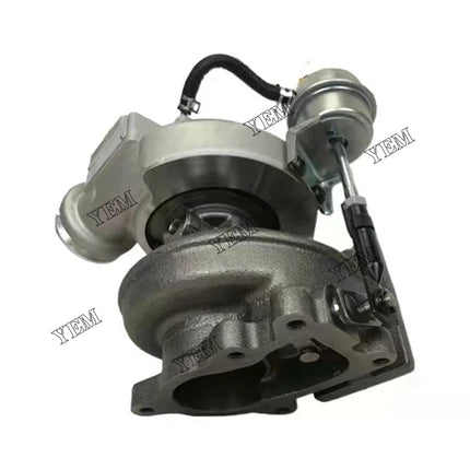 Turbo HE221W For Cummins Industrial For QSB Tier 3 Engine Turbocharger 4955282
