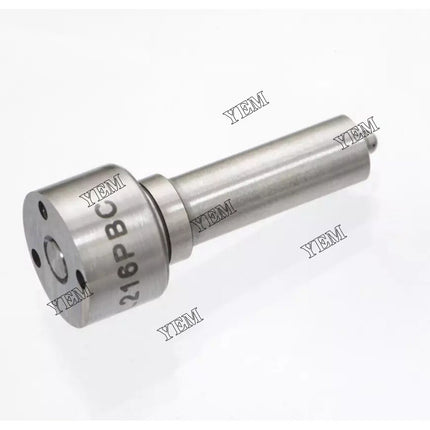4 PCS Fuel Injector Nozzle 105017-1210 DLLA156PN121 For ISUZU 4HF1