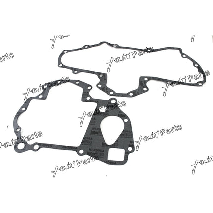 STD Front and Rear Oil Seal For Mitsubishi K4N Engine