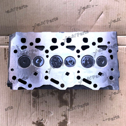 New For Yanmar 3YM20 Cylinder Head Assy Fit For Yanmar Marine Engine Spare Part