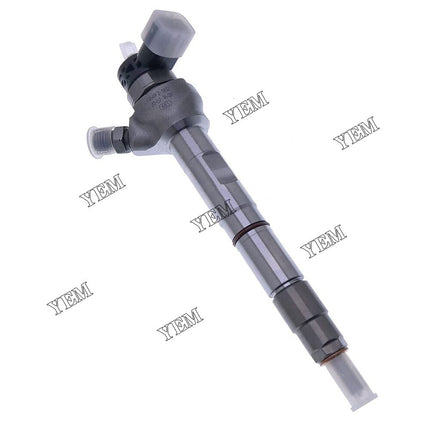 Fuel Injector For VW Audi 2,0 TDI 0445110369 03L130277J 03L130277Q For Bosch