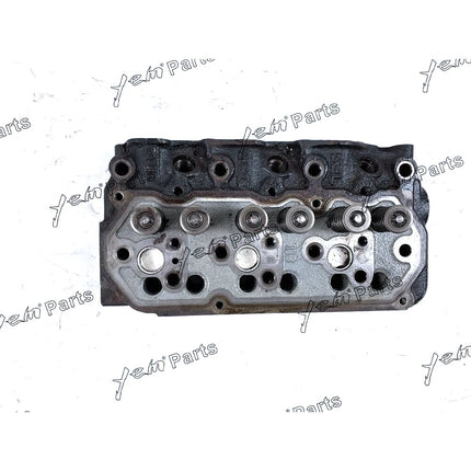 S3L S3L2 S3L-2 cylinder head assembly For Mitsubishi For CAT 302.5C 303CR 303SR