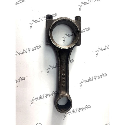 For Yanmar 3D84-1A Main & Rod Bearing + 0.50 Gasket Set,Oil Pump,Used Connecting Rod