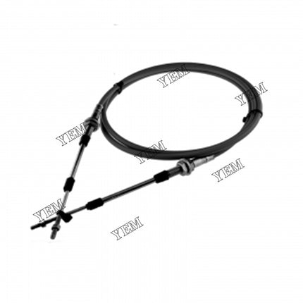 4M/157.5inch Throttle Motor Control Cable For Kobelco Parts