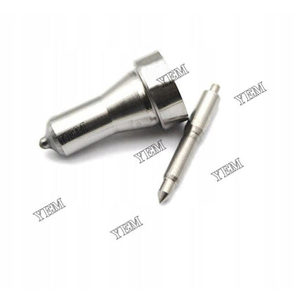 4 PCS Fuel Injector Nozzle 140P255 For Yanmar Engine Nozzles 129595-53000