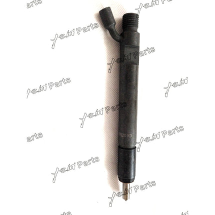 For Cummins Engine 6CT 8.3 ISC ISC8.3 QSC QSC8.3 Fuel Injector 4025299
