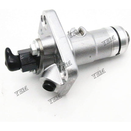 4X Fuel Injection Pump 104138-1022 8-97314895-2 For Isuzu 4LE1 4LE2 Hitachi ZX55