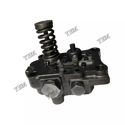 Fuel injection pump head rotor For Yanmar 4D88E 4D88 Engine