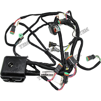 C9 Engine Wiring Harness 235-8202 2358202 For CAT 330D 336D Excavator Cable
