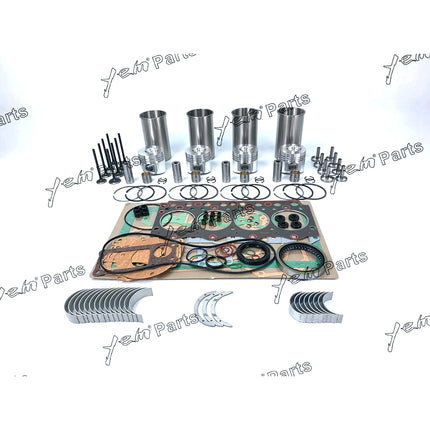 For Cummins Engine Parts B3.3 QSB3.3 Overhaul Rebuild Kit