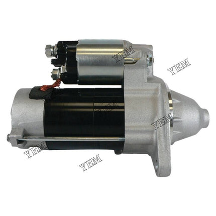 Starter motor YA119717-77010 119515-77010 For CUB CADET yanmar