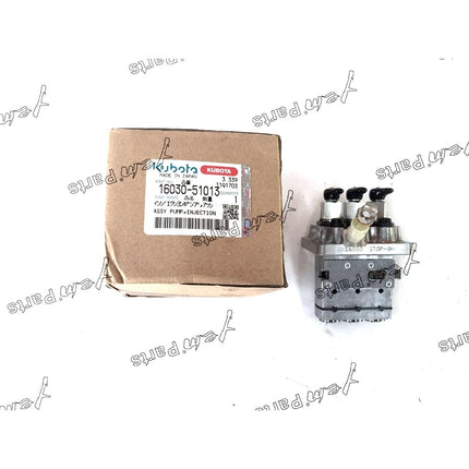 For Kubota D905 D1005 D1105 Fuel Injection Pump 16032-51010 16032-51013
