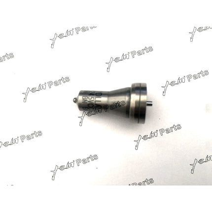 4PCS/lot Injector Nozzle DLLA156P245 For Yanmar 4TNE106 / 4TNV106 Engine