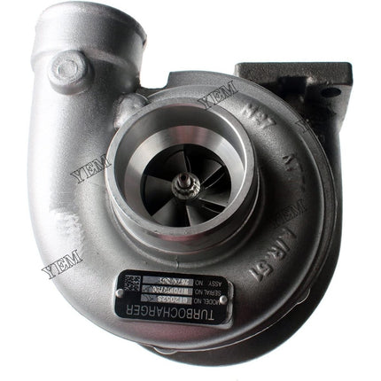 Turbo GT2052 Turbocharger 2674A361 For Perkins Industrial Engine 1004.4