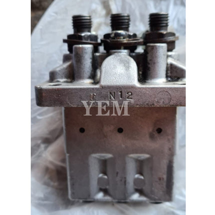 S3L Fuel Injection Pump For Mitsubishi Engine Parts