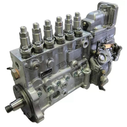 Fuel Injection Pump 0402736823 For Cummins Engine 6CTA 250 HP 8.3