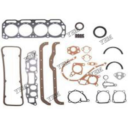 For Nissan Engine A15 Sunny 1487cc Full Gasket Set 10101-H9826