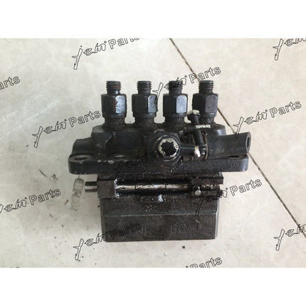 N844 Fuel Injection Pump For Case Shibaura