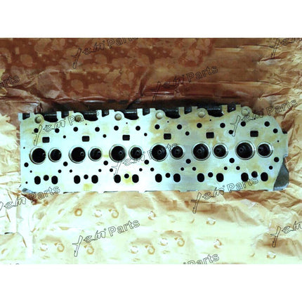 S6S Cylinder Head For Mitsubishi Engine Indirect Inject FD35 FD40 FD45 For klif