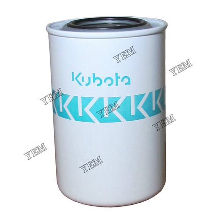 For Kubota M8540DT M8560HD M9000 M9540DT M9960 M8540F Fuel Filter HH166-43560