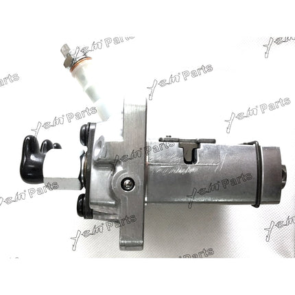 Fuel Injection Pump 16060-51012 For Kubota V1505 Engine 16060-51013