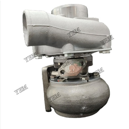 Turbocharger 6207-81-8210 For Komatsu Excavator PC200-5 with S6D95L Engine
