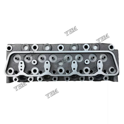 Bared Cylinder Head 11041-09W00 For Nissan SD22 SD23 SD25 Engine Forklift