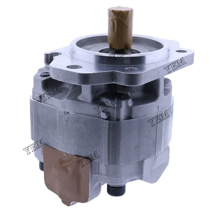 Hydraulic Pump For Komatsu 558 WA500-1L WA500-3L WA500-1LE WA500-1LC WA500-3LK