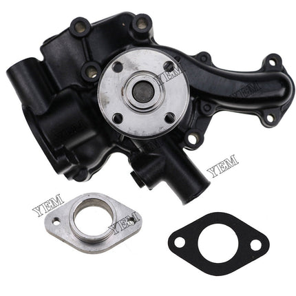 New Water Pump W/Gasket 4900469 C4900469 For Cummins Engine A2300 A2300T