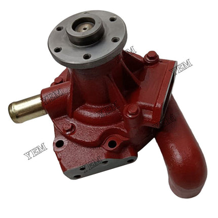 New Water Pump 65.06500-6125 For Daewoo D2366 Engine DH280-3 DH330 Excavator
