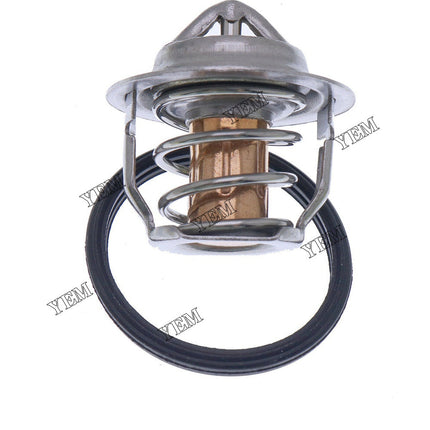 New Engine Thermostat 6653948 For Bobcat S150 S160 S175 S185 T190 Loaders