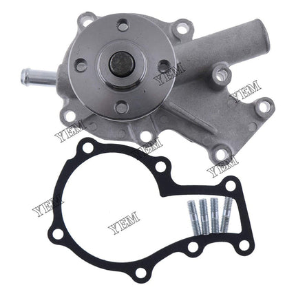 Water Pump 19883-73030 15881-73033 For Kubota D722 Engine 14.1 mm Impelle