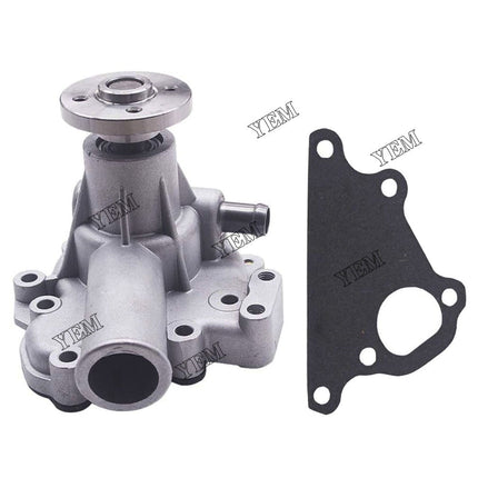 New Water Pump U45010062 For ASV Compact Track Loader RC30 RC50 RC60