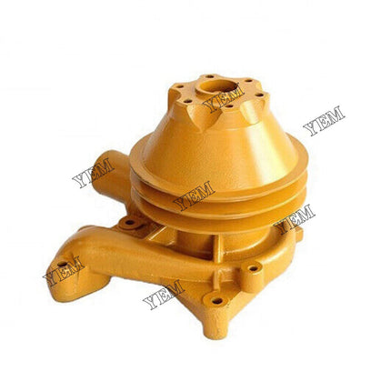 6136-61-1101 6136-61-1102 Water Pump For Komatsu 6D105 PC200-1 WA300-1 PC200-2
