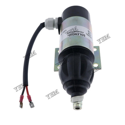 Shut Off Stop Solenoid replace 881531 fit For Volvo Penta TAMD70E TAMD70D AQD70D