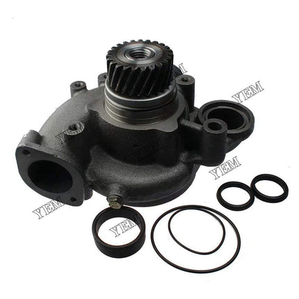 New Cooling Engine Water Pump 20575653 For Volvo FE6 FE7 FL6 FL7 Truck
