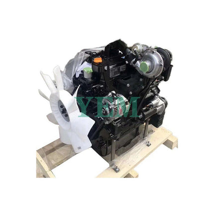 New Complete Engine Assembly for Yanmar 4TNV94